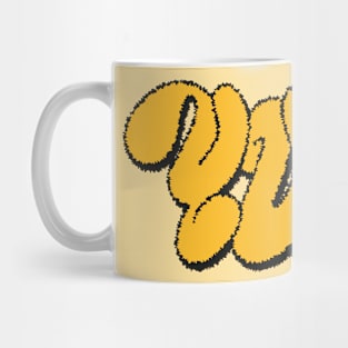 Yuqi - Yuq1 - Orange Mug